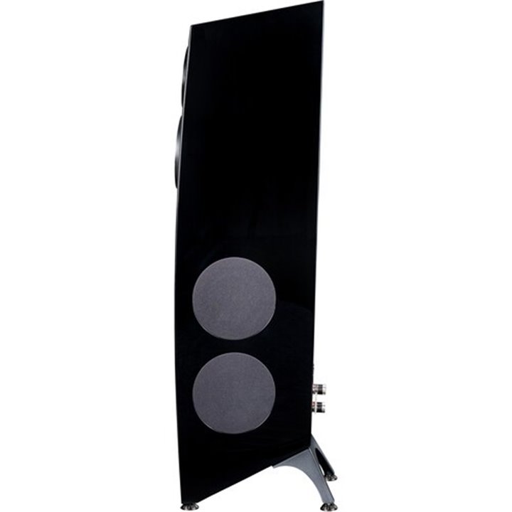 ELAC Concentro S 509 1szt Czarne - Raty 0% - Gwarancja producenta - Salon Łódź
