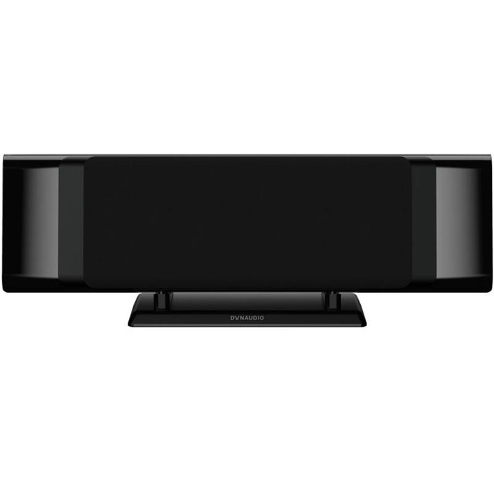 Dynaudio Contour 25CI (Black High Gloss) - Raty 0% - Gwarancja producenta - Salon Łódź