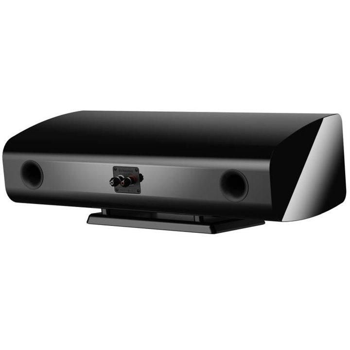 Dynaudio Contour 25CI (Black High Gloss) - Raty 0% - Gwarancja producenta - Salon Łódź