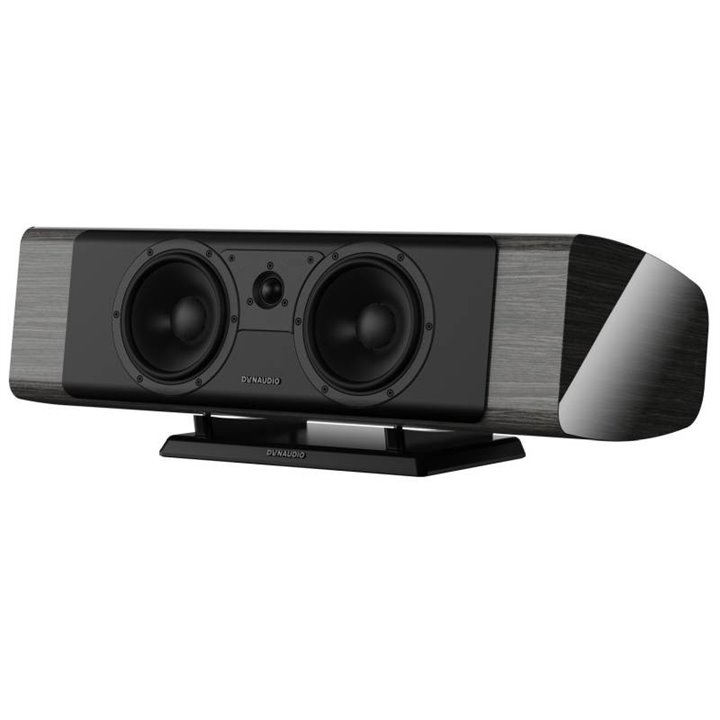 Dynaudio Contour 25CI (Grey Oak High Gloss) - Raty 0% - Gwarancja producenta - Salon Łódź