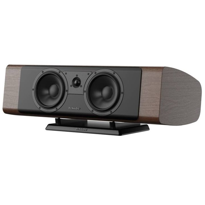 Dynaudio Contour 25CI (Walnut Wood) - Raty 0% - Gwarancja producenta - Salon Łódź
