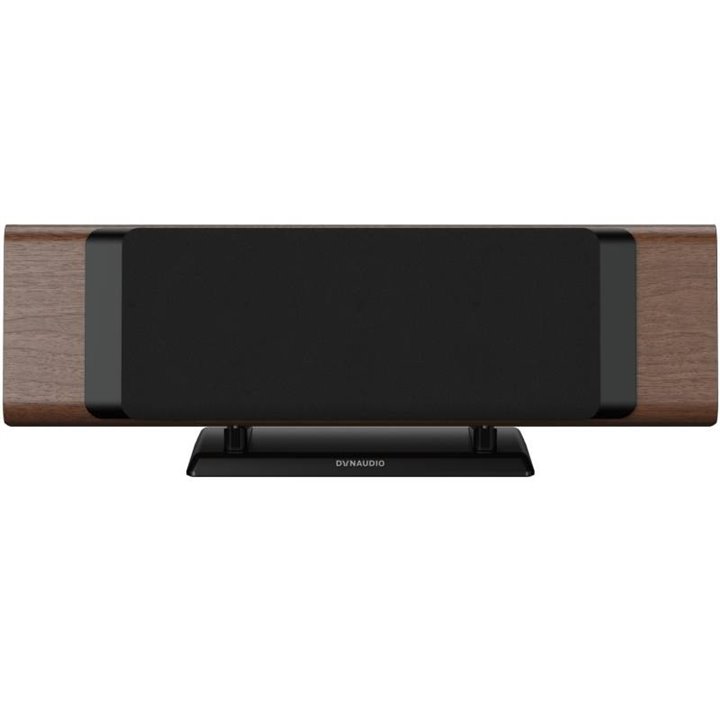 Dynaudio Contour 25CI (Walnut Wood) - Raty 0% - Gwarancja producenta - Salon Łódź