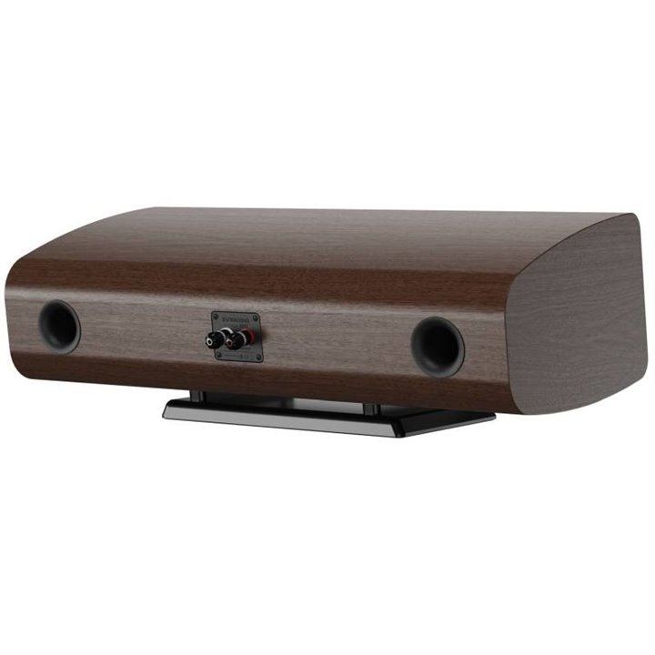 Dynaudio Contour 25CI (Walnut Wood) - Raty 0% - Gwarancja producenta - Salon Łódź