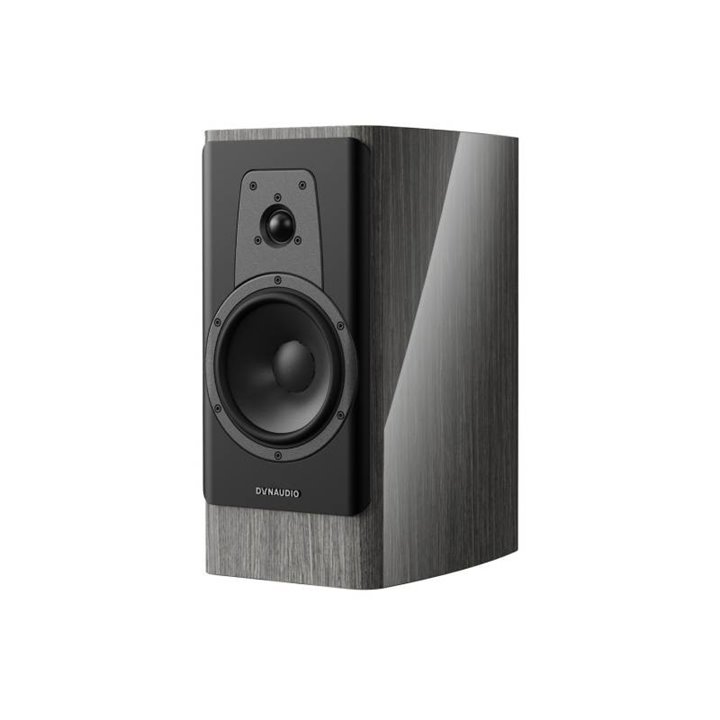 Dynaudio Contour 20I (Grey Oak High Gloss) 1szt - Raty 0% - Gwarancja producenta - Salon Łódź