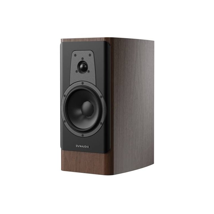 Dynaudio Contour 20I (Walnut Wood) 1szt - Raty 0% - Gwarancja producenta - Salon Łódź
