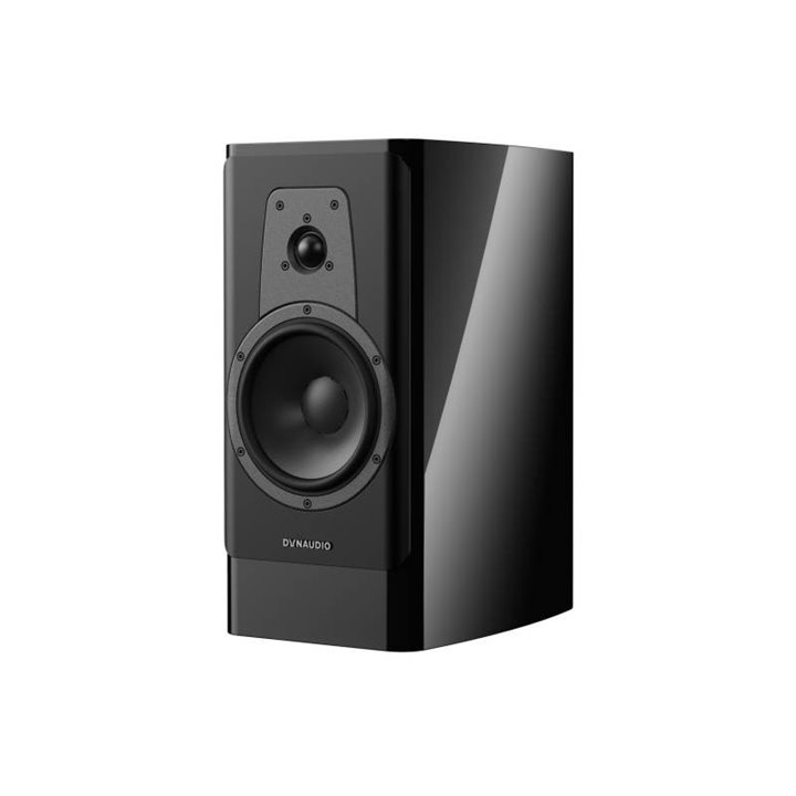 Dynaudio Contour 20I (Black High Gloss) 1szt - Raty 0% - Gwarancja producenta - Salon Łódź