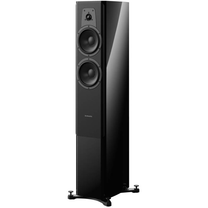 Dynaudio Contour 30I (Black High Gloss) 1szt - Raty 0% - Gwarancja producenta - Salon Łódź