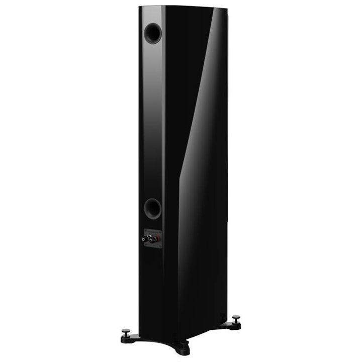 Dynaudio Contour 30I (Black High Gloss) 1szt - Raty 0% - Gwarancja producenta - Salon Łódź