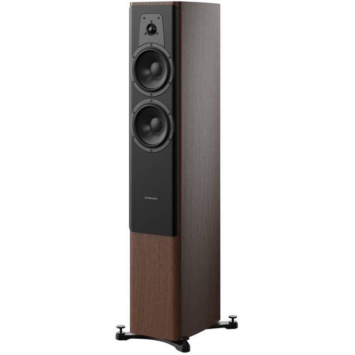 Dynaudio Contour 30I (Walnut Wood) 1szt - Raty 0% - Gwarancja producenta - Salon Łódź