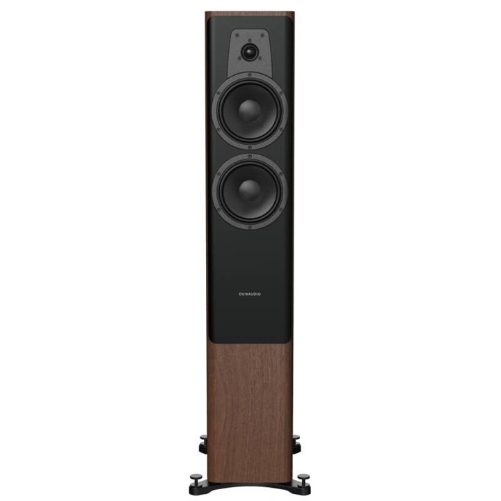 Dynaudio Contour 30I (Walnut Wood) 1szt - Raty 0% - Gwarancja producenta - Salon Łódź