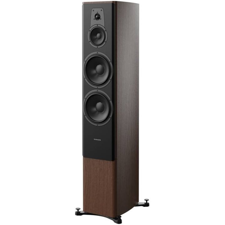 Dynaudio Contour 60I (Walnut Wood) 1szt - Raty 0% - Gwarancja producenta - Salon Łódź