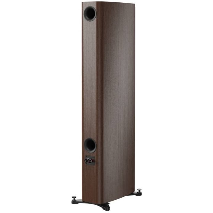 Dynaudio Contour 60I (Walnut Wood) 1szt - Raty 0% - Gwarancja producenta - Salon Łódź