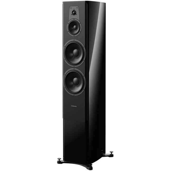 Dynaudio Contour 60I (Black High Gloss) 1szt - Raty 0% - Gwarancja producenta - Salon Łódź