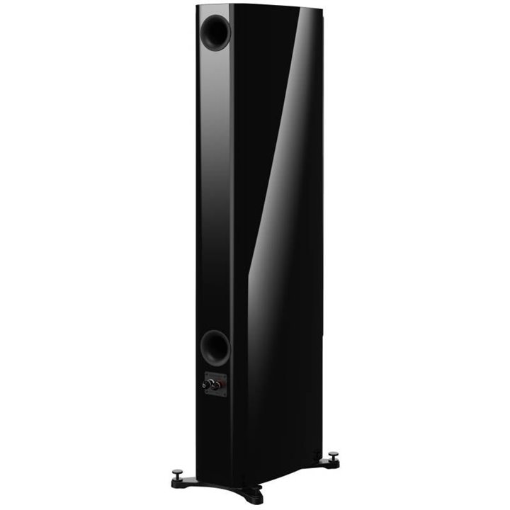 Dynaudio Contour 60I (Black High Gloss) 1szt - Raty 0% - Gwarancja producenta - Salon Łódź