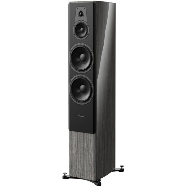 Dynaudio Contour 60I (Grey Oak High Gloss) 1szt - Raty 0% - Gwarancja producenta - Salon Łódź