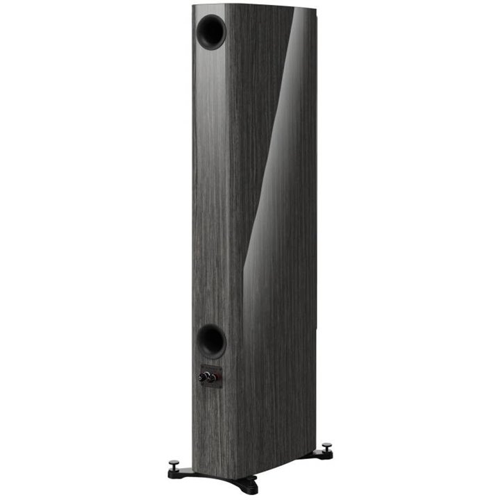 Dynaudio Contour 60I (Grey Oak High Gloss) 1szt - Raty 0% - Gwarancja producenta - Salon Łódź