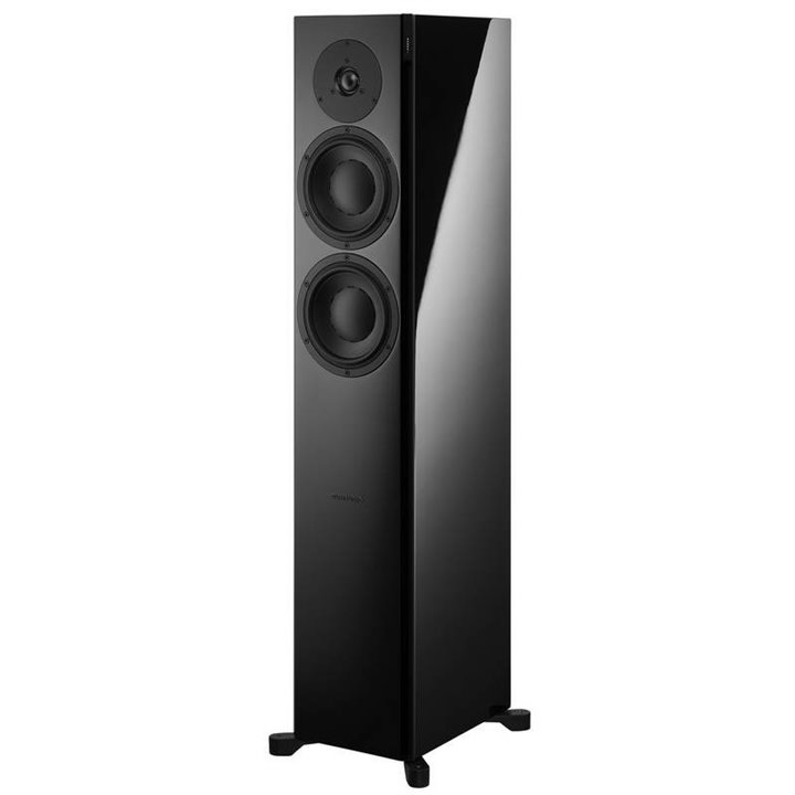 Dynaudio Focus 30 XD (black piano) 1szt - Raty 0% - Gwarancja producenta - Salon Łódź
