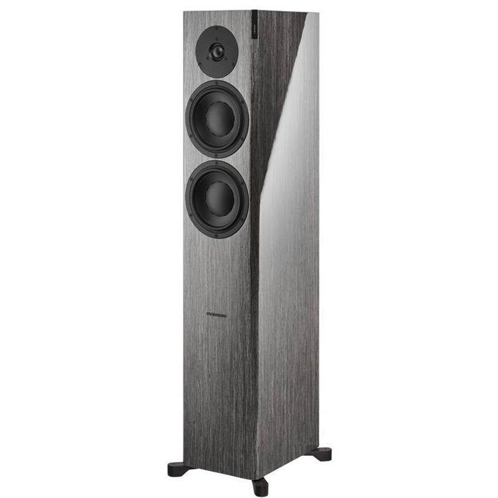 Dynaudio Focus 30 XD (grey oak) 1szt - Raty 0% - Gwarancja producenta - Salon Łódź