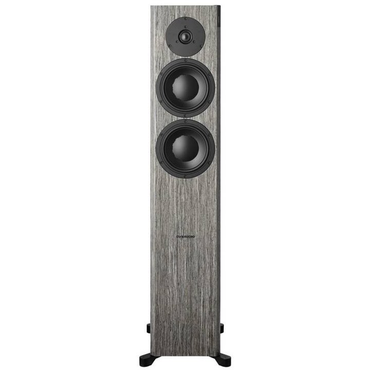 Dynaudio Focus 30 XD (grey oak) 1szt - Raty 0% - Gwarancja producenta - Salon Łódź