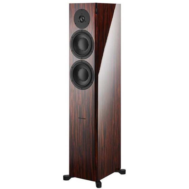 Dynaudio Focus 30 XD (rosewood) 1szt - Raty 0% - Gwarancja producenta - Salon Łódź