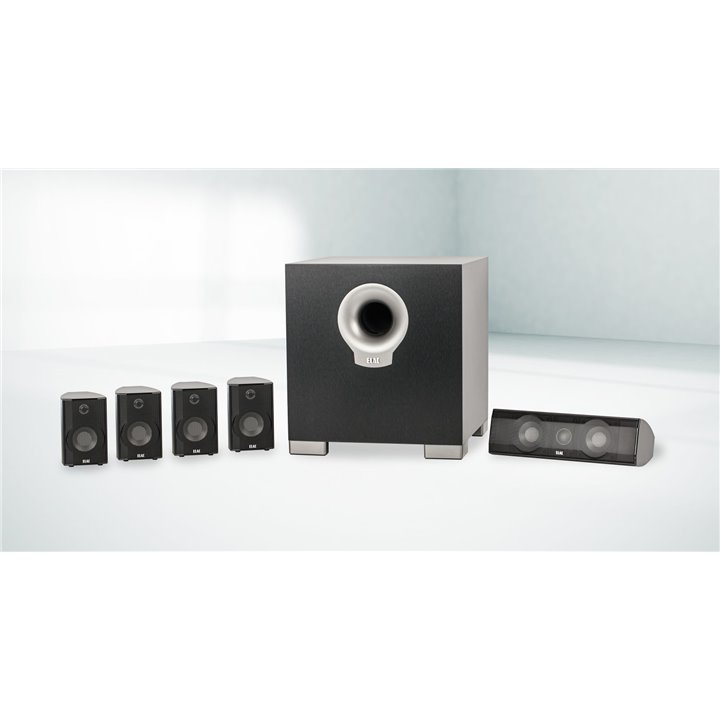 Elac Cinema 10 Set