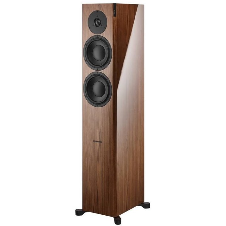 Dynaudio Focus 30 XD (walnut) 1szt - Raty 0% - Gwarancja producenta - Salon Łódź