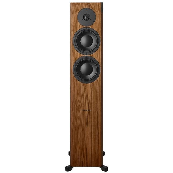 Dynaudio Focus 30 XD (walnut) 1szt - Raty 0% - Gwarancja producenta - Salon Łódź