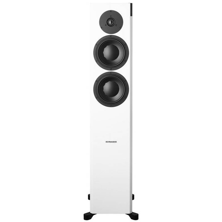 Dynaudio Focus 30 XD (white satin) 1szt - Raty 0% - Gwarancja producenta - Salon Łódź