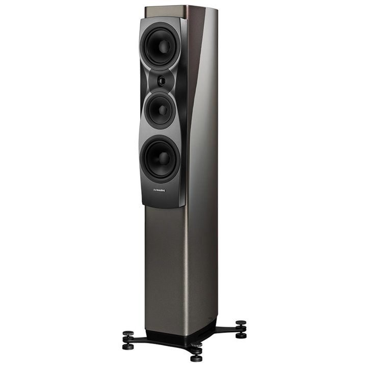 Dynaudio Confidence 30 (Smoke) 1szt - Raty 0% - Gwarancja producenta - Salon Łódź
