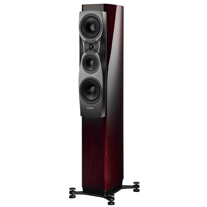 Dynaudio Confidence 30 (Ruby) 1szt - Raty 0% - Gwarancja producenta - Salon Łódź
