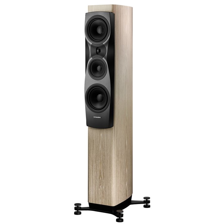 Dynaudio Confidence 30 (Blond Wood) 1szt - Raty 0% - Gwarancja producenta - Salon Łódź