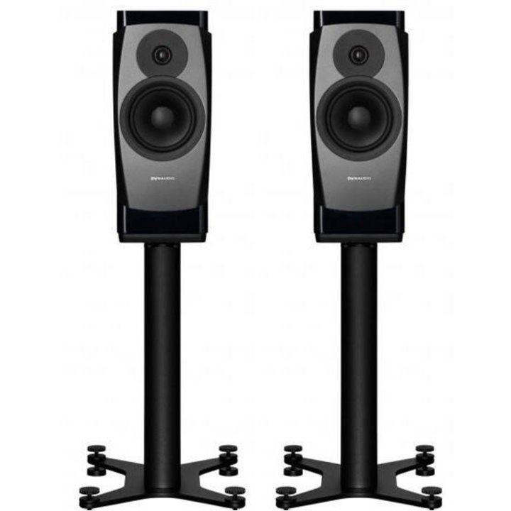 Dynaudio Confidence 20 (czarny) 1szt - Raty 0% - Gwarancja producenta - Salon Łódź