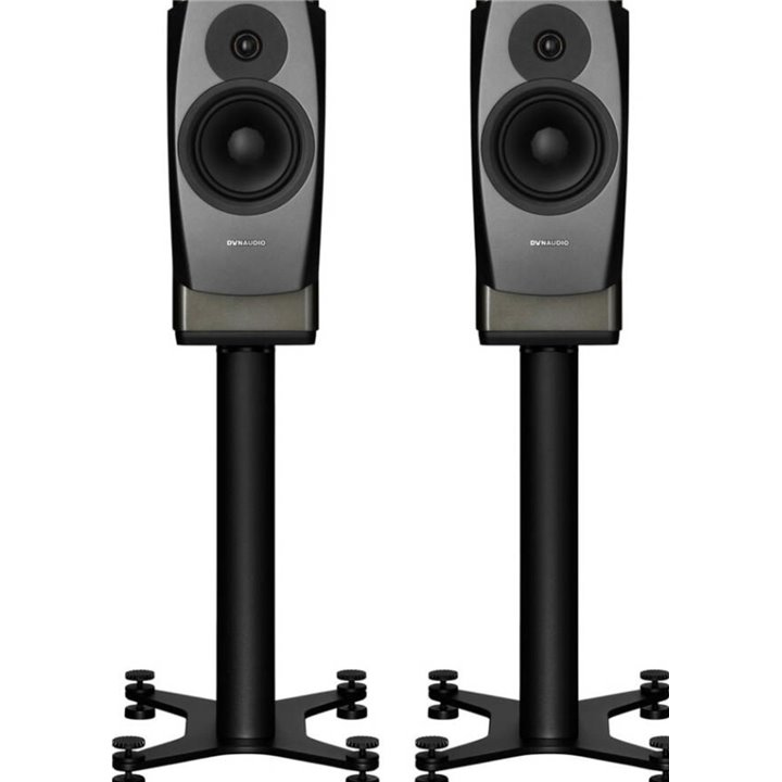 Dynaudio Confidence 20 (smoke) 1szt - Raty 0% - Gwarancja producenta - Salon Łódź