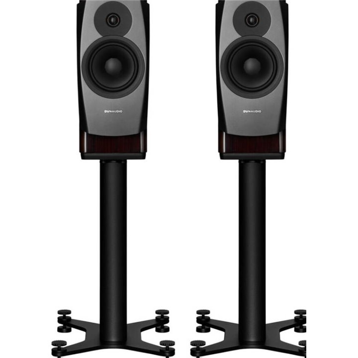 Dynaudio Confidence 20 (raven wood) 1szt - Raty 0% - Gwarancja producenta - Salon Łódź