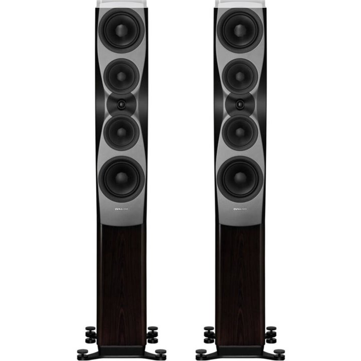 Dynaudio Confidence 50 (raven wood) 1szt - Raty 0% - Gwarancja producenta - Salon Łódź