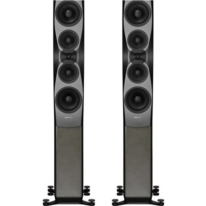 Dynaudio Confidence 50 (smoke) 1szt - Raty 0% - Gwarancja producenta - Salon Łódź