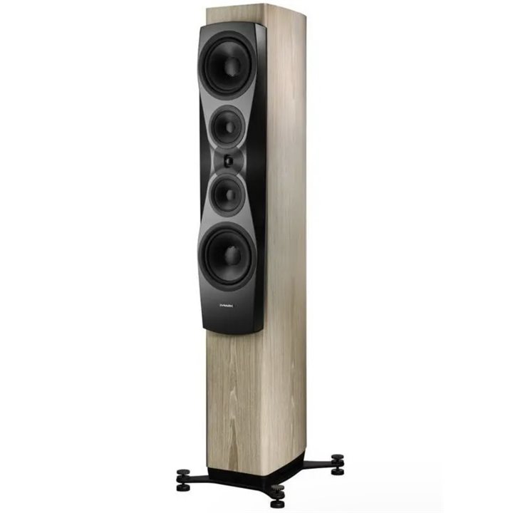 Dynaudio Confidence 60 (Blond Wood) 1szt - Raty 0% - Gwarancja producenta - Salon Łódź