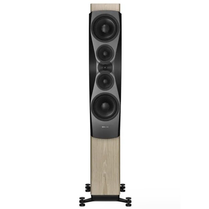 Dynaudio Confidence 60 (Blond Wood) 1szt - Raty 0% - Gwarancja producenta - Salon Łódź