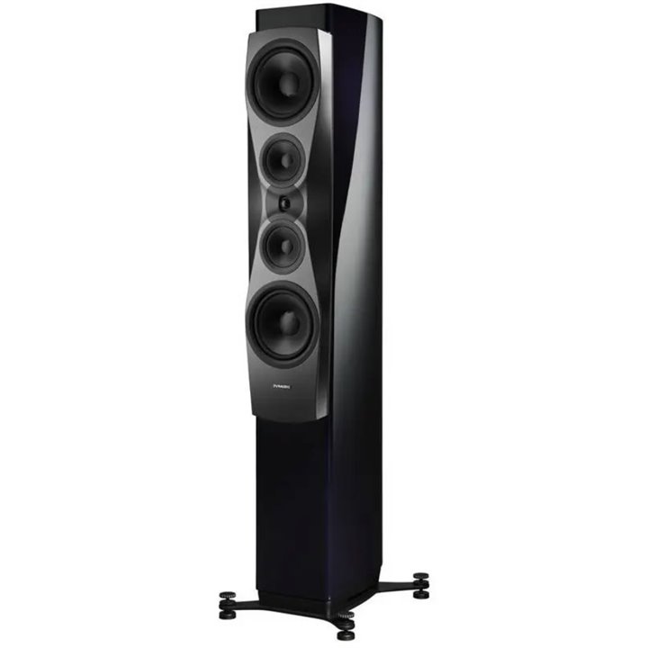 Dynaudio Confidence 60 (Midnight Black) 1szt - Raty 0% - Gwarancja producenta - Salon Łódź
