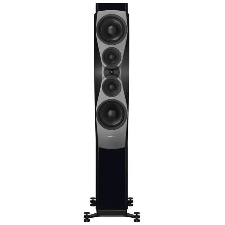 Dynaudio Confidence 60 (Midnight Black) 1szt - Raty 0% - Gwarancja producenta - Salon Łódź