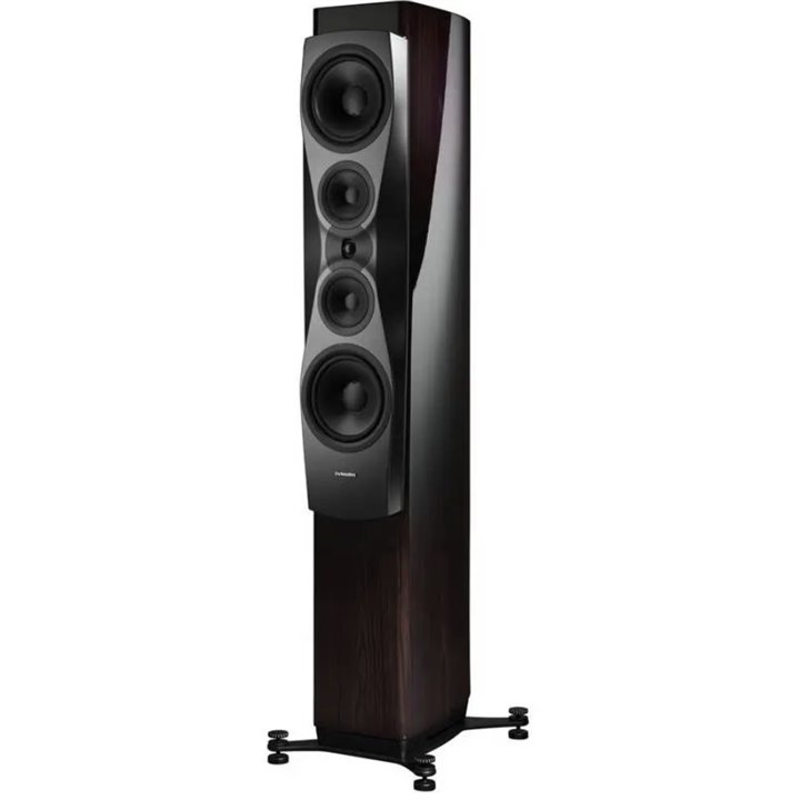 Dynaudio Confidence 60 (Raven wood) 1szt - Raty 0% - Gwarancja producenta - Salon Łódź