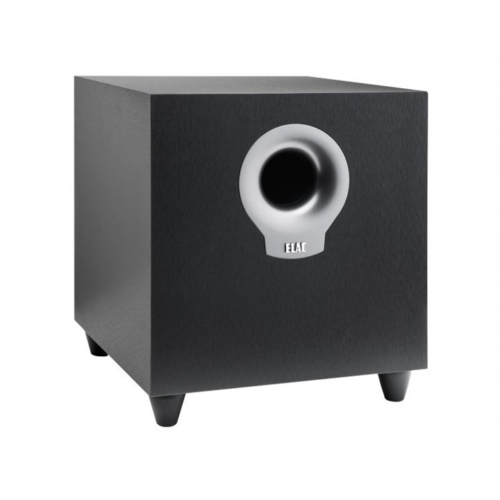 Elac Cinema 10 Set