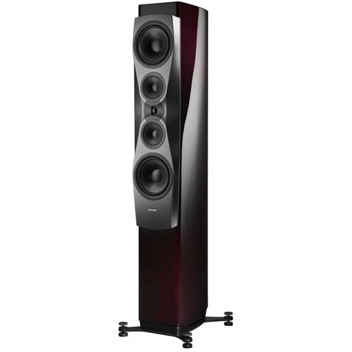Dynaudio Confidence 60 (Ruby) 1szt - Raty 0% - Gwarancja producenta - Salon Łódź