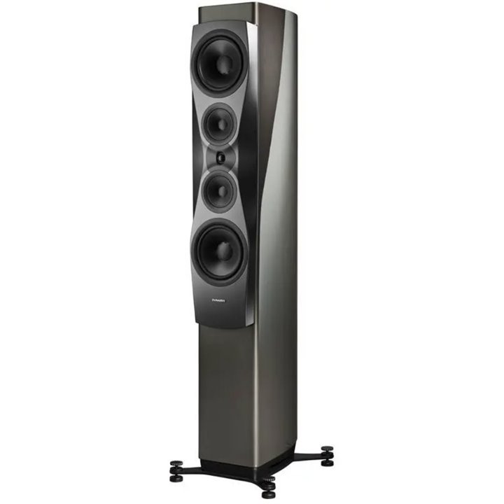 Dynaudio Confidence 60 (Smoke) 1szt - Raty 0% - Gwarancja producenta - Salon Łódź