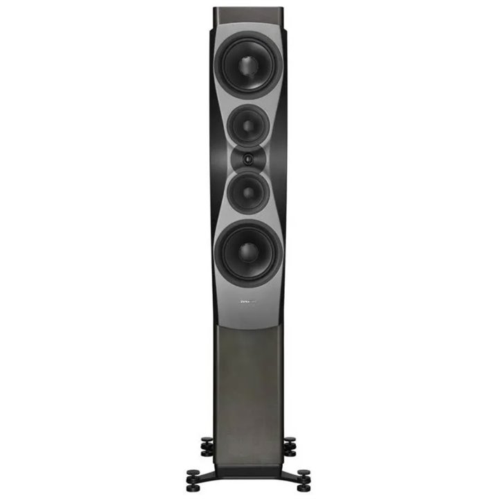 Dynaudio Confidence 60 (Smoke) 1szt - Raty 0% - Gwarancja producenta - Salon Łódź