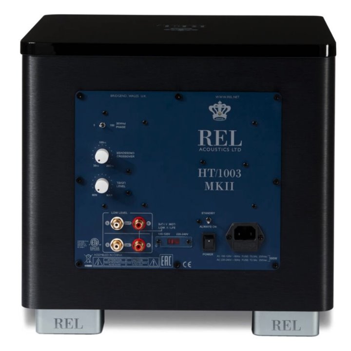 REL HT/1003 MKII - Raty 0% - Gwarancja producenta - Salon Łódź