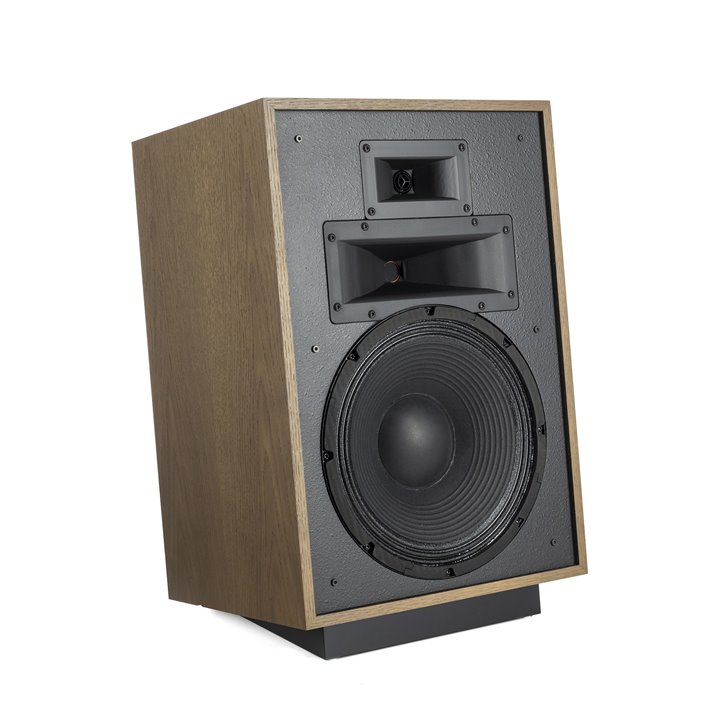 Klipsch Heresy IV (Dąb) 1szt - Raty 0% - Gwarancja producenta - Salon Łódź - Możliwy montaż u klienta