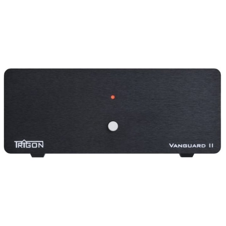 Trigon Vanguard II (czarny) Raty 0% - Gwarancja Producenta - Salon Łódź