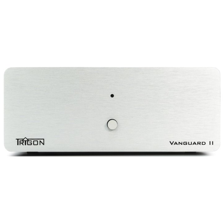 Trigon Vanguard II (srebrny) Raty 0% - Gwarancja Producenta - Salon Łódź