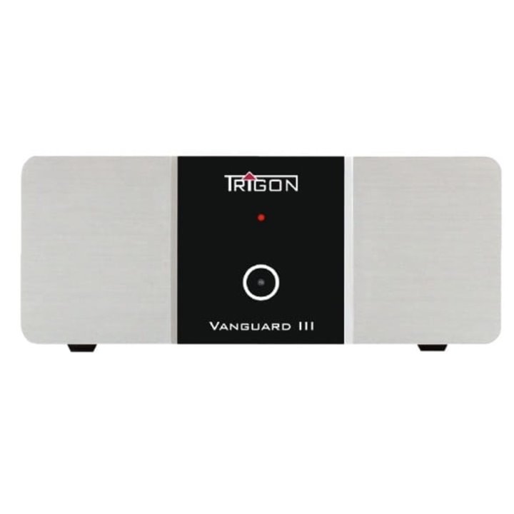 Trigon Vanguard III (srebrny) Raty 0% - Gwarancja Producenta - Salon Łódź